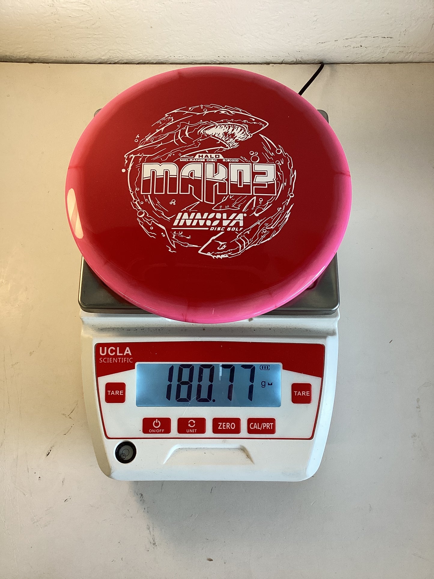 Innova Halo Star Mako3