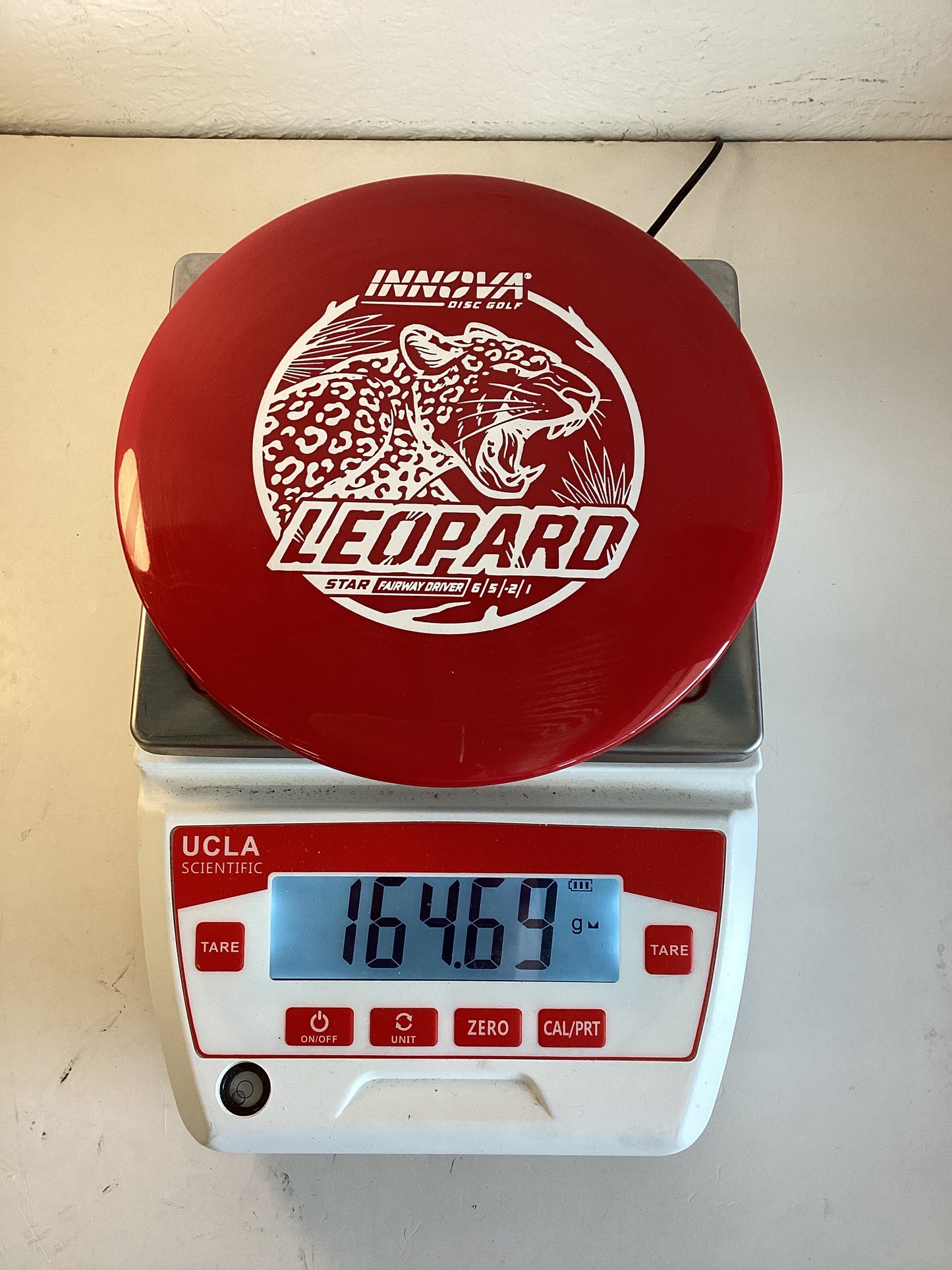 Innova Star Leopard