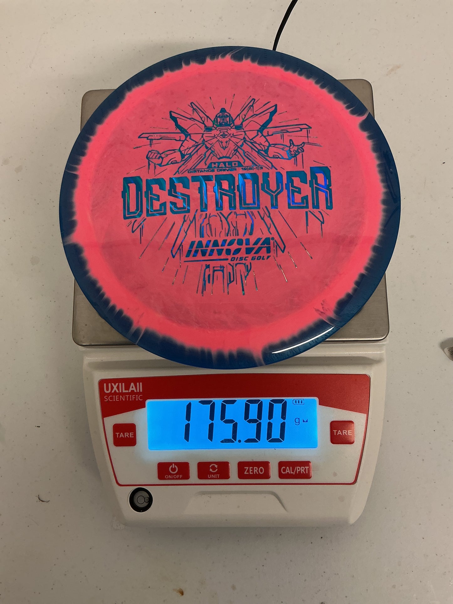Innova Halo Star Destroyer