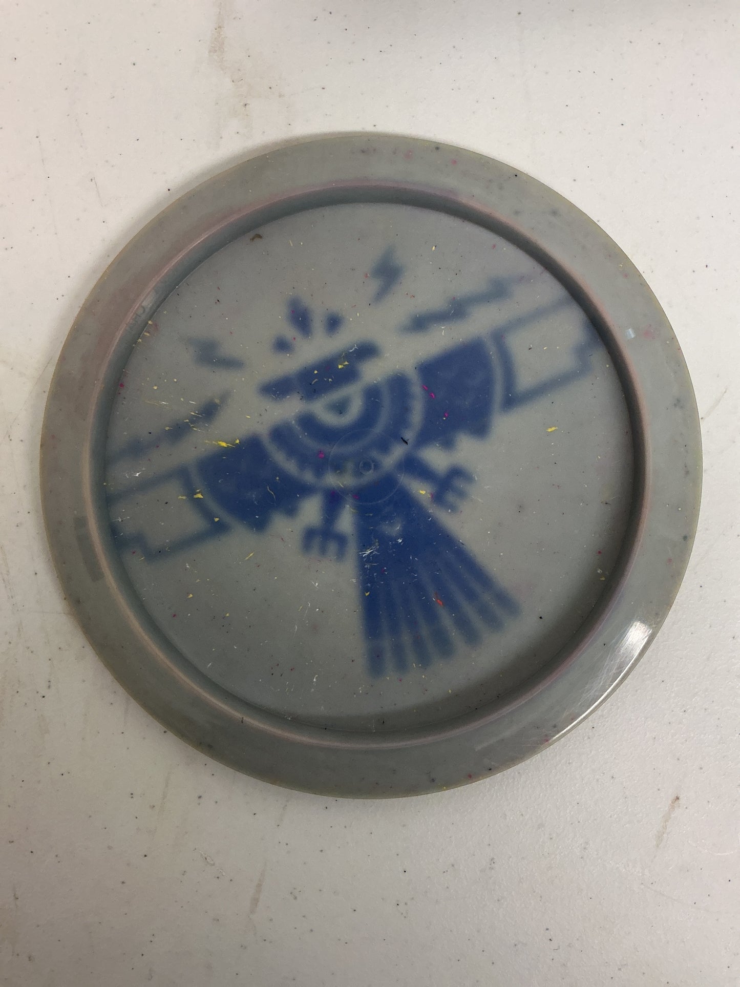 Innova USED Thunderbird