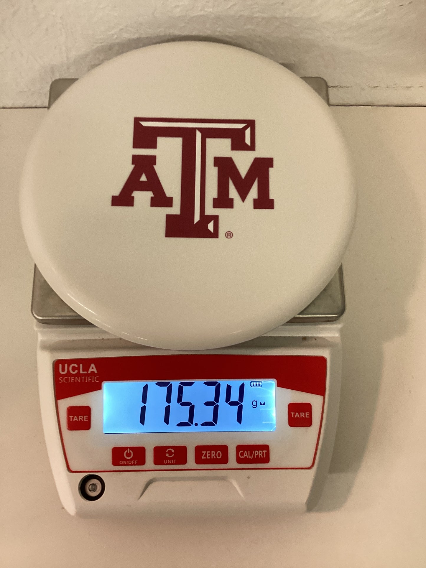 Prodigy P Model S - Texas A&M Aggies