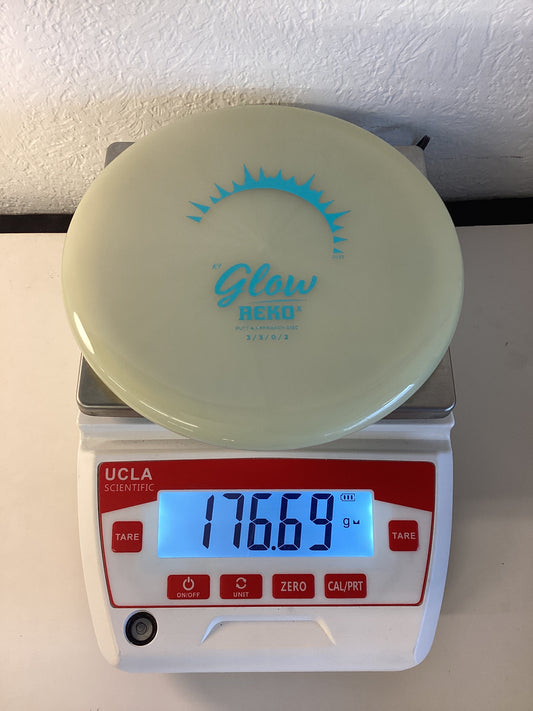 Kastaplast K1 Glow Reko X