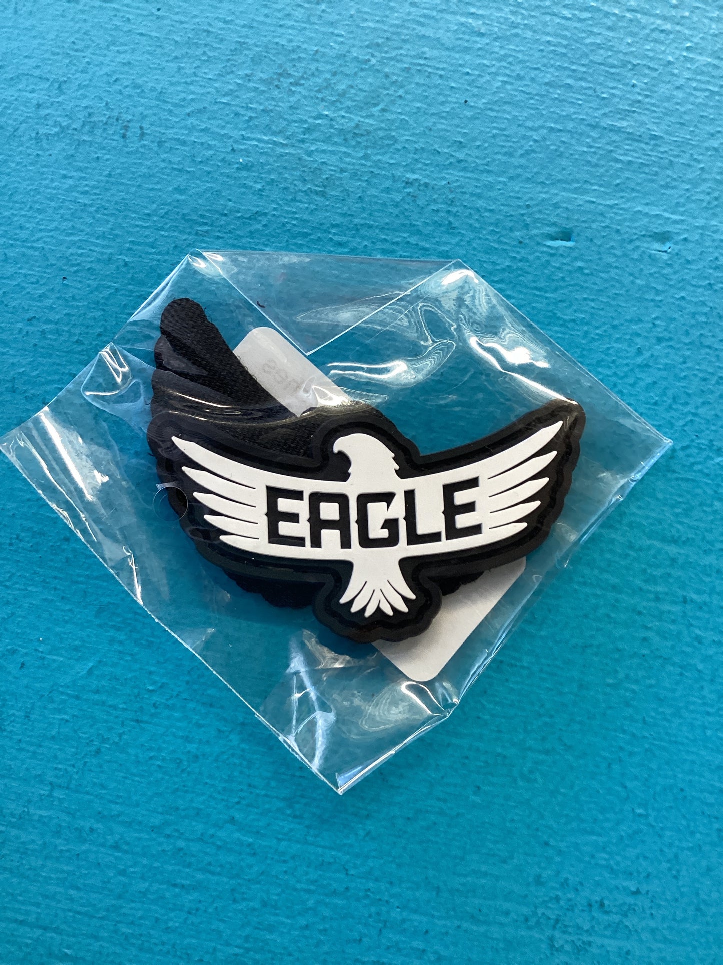 MVP Assorted Patches