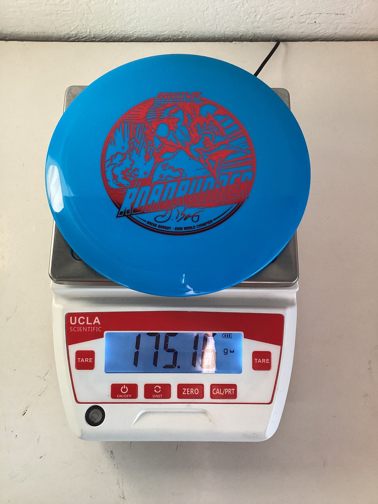 Innova Star Roadrunner