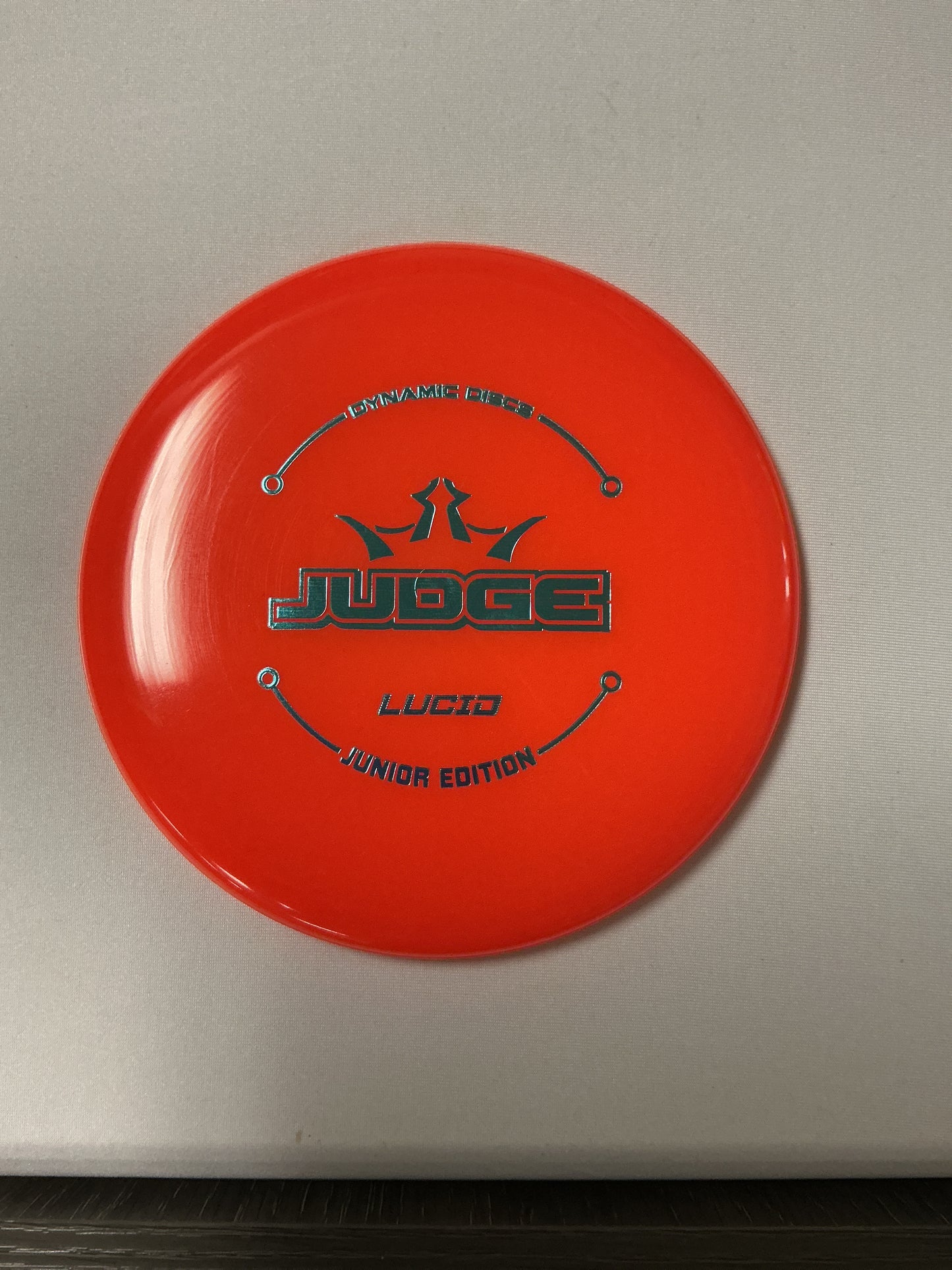 Dynamic Discs Lucid Junior Discs