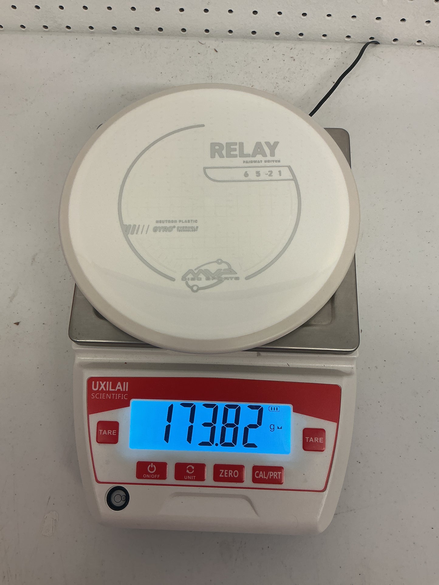 MVP Neutron Relay - Project Lab Coat