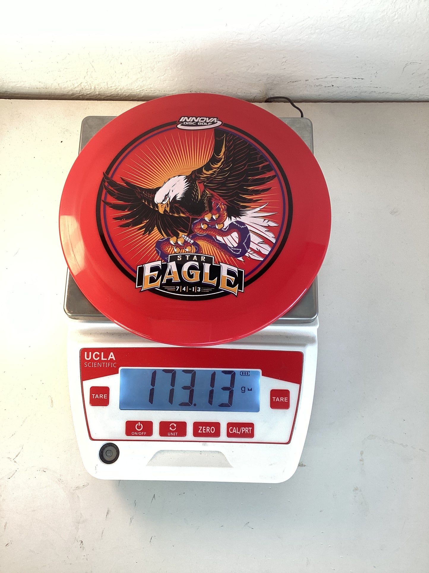 Innova Star Eagle - INNfuse
