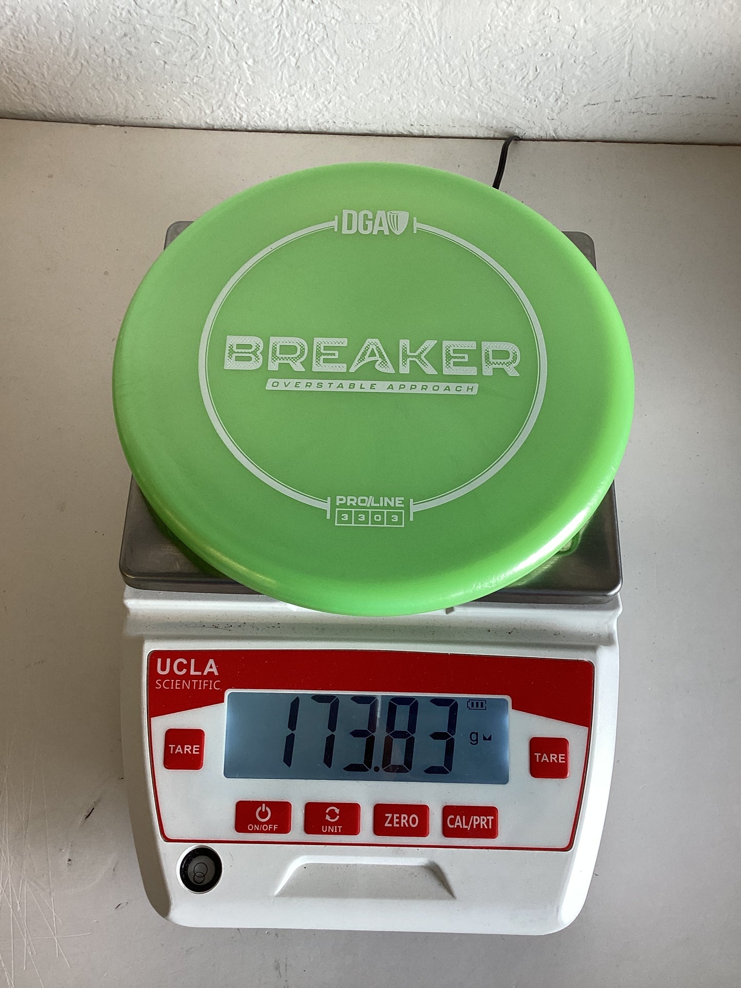DGA ProLine Breaker