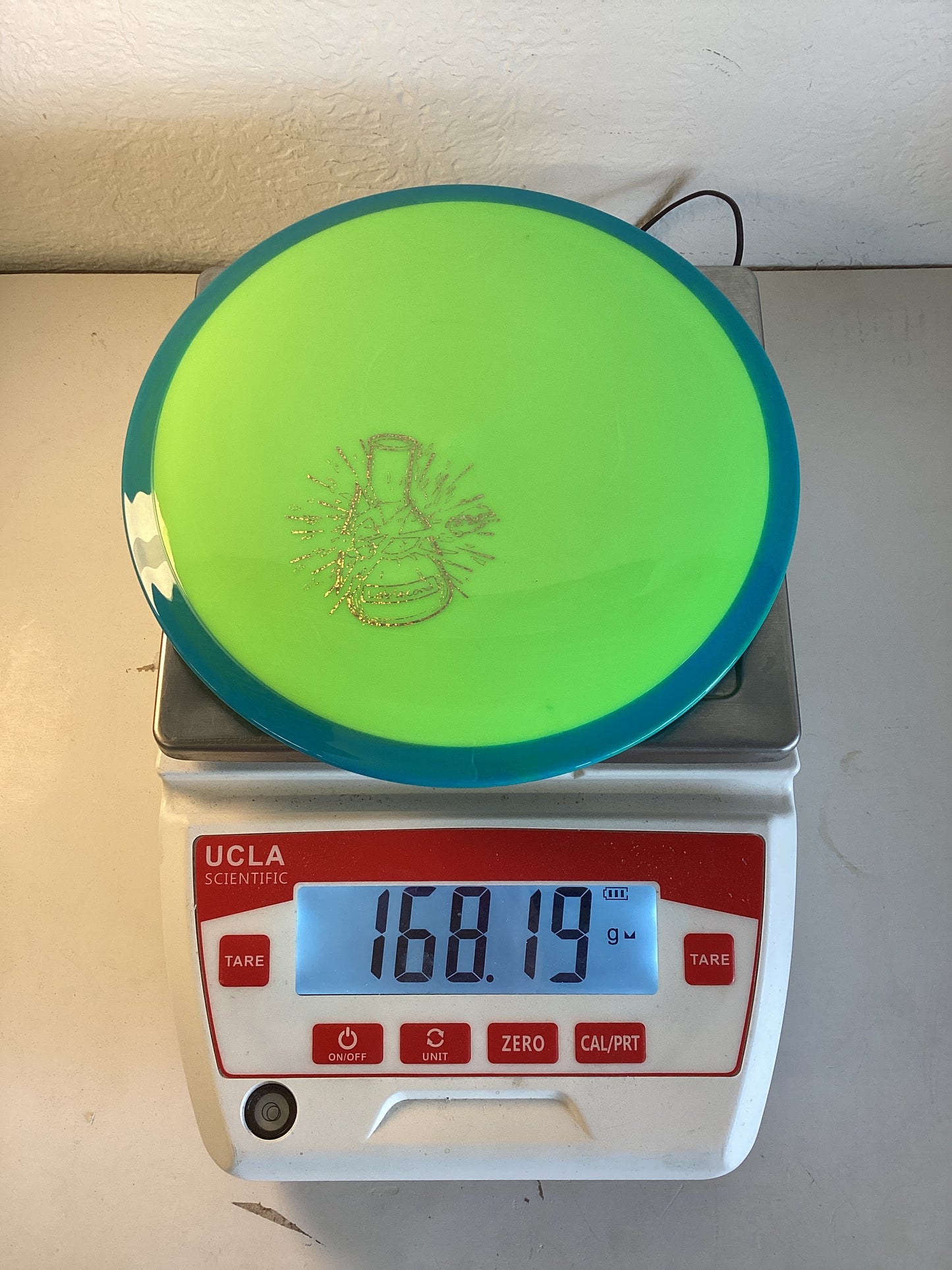 MVP 2025 GYROPalooza Discs