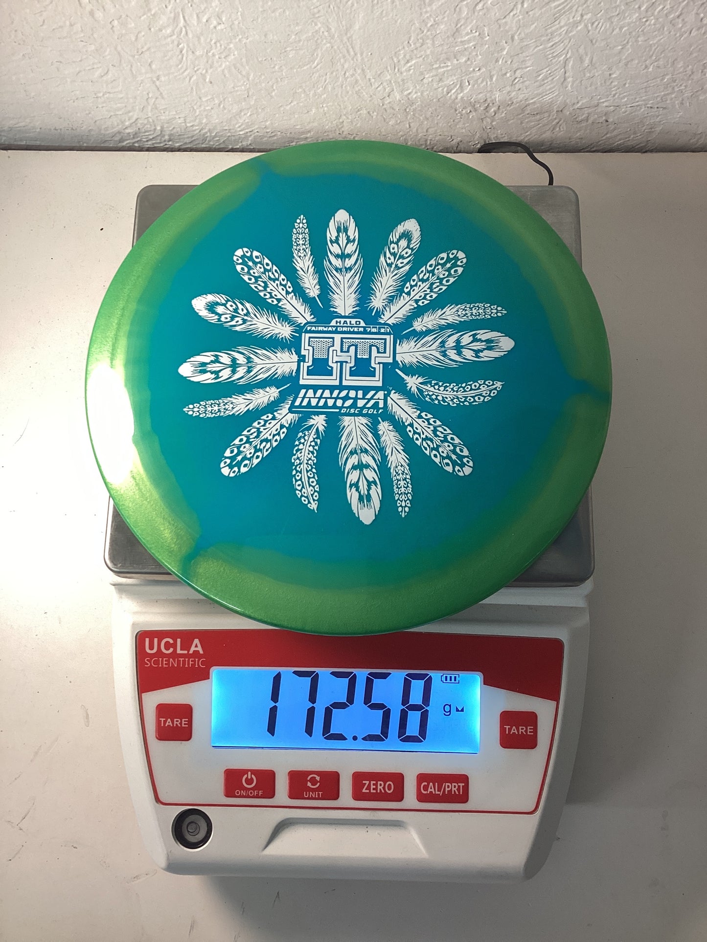 Innova Halo Star IT