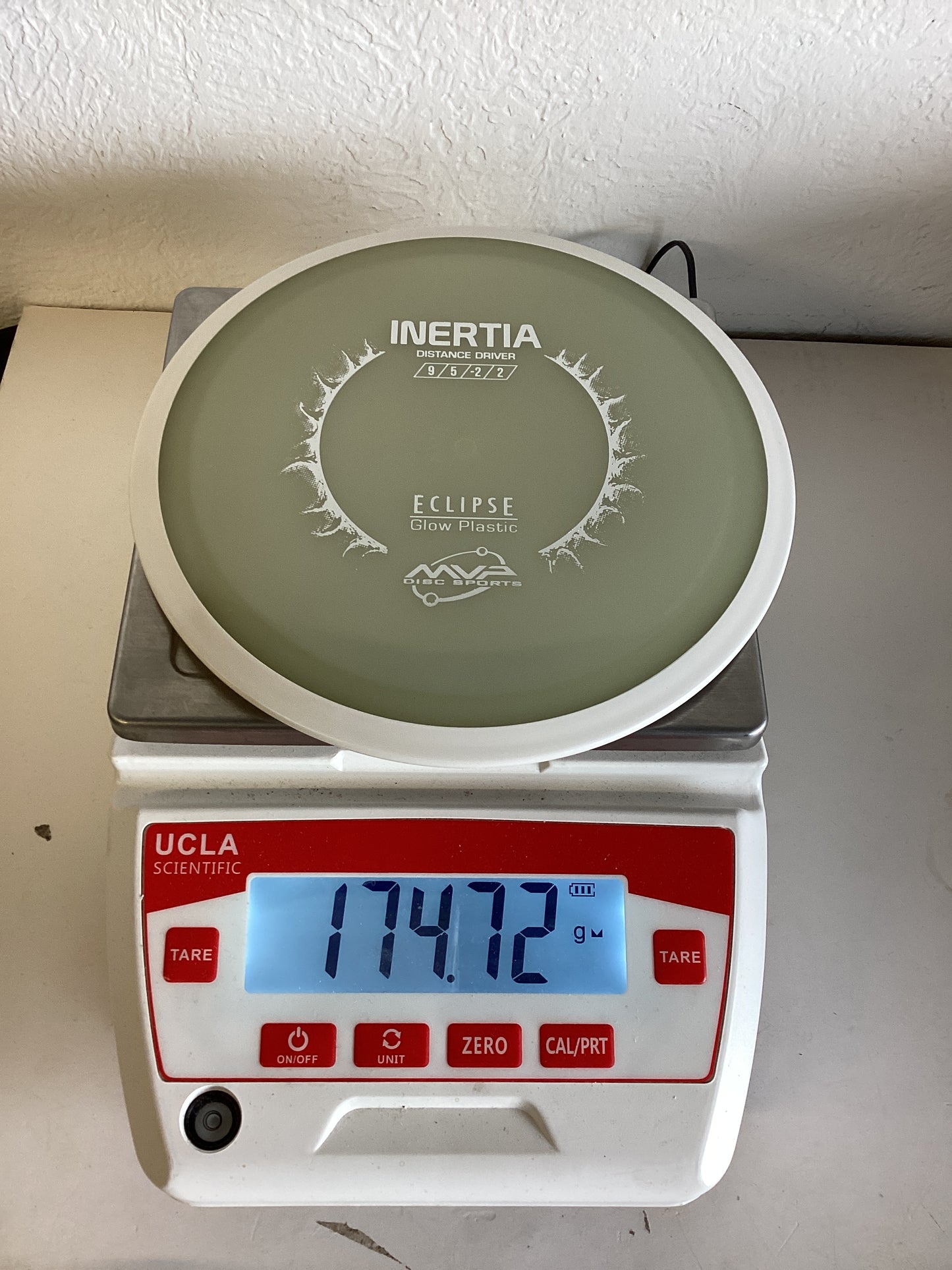 MVP Eclipse Inertia - Project Lab Coat