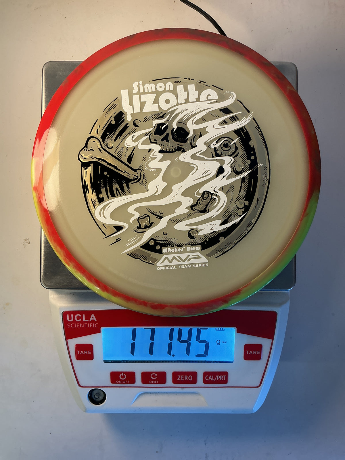 Axiom Simon Line Eclipse Aspect - Simon Lizotte Halloween Team Series 2026