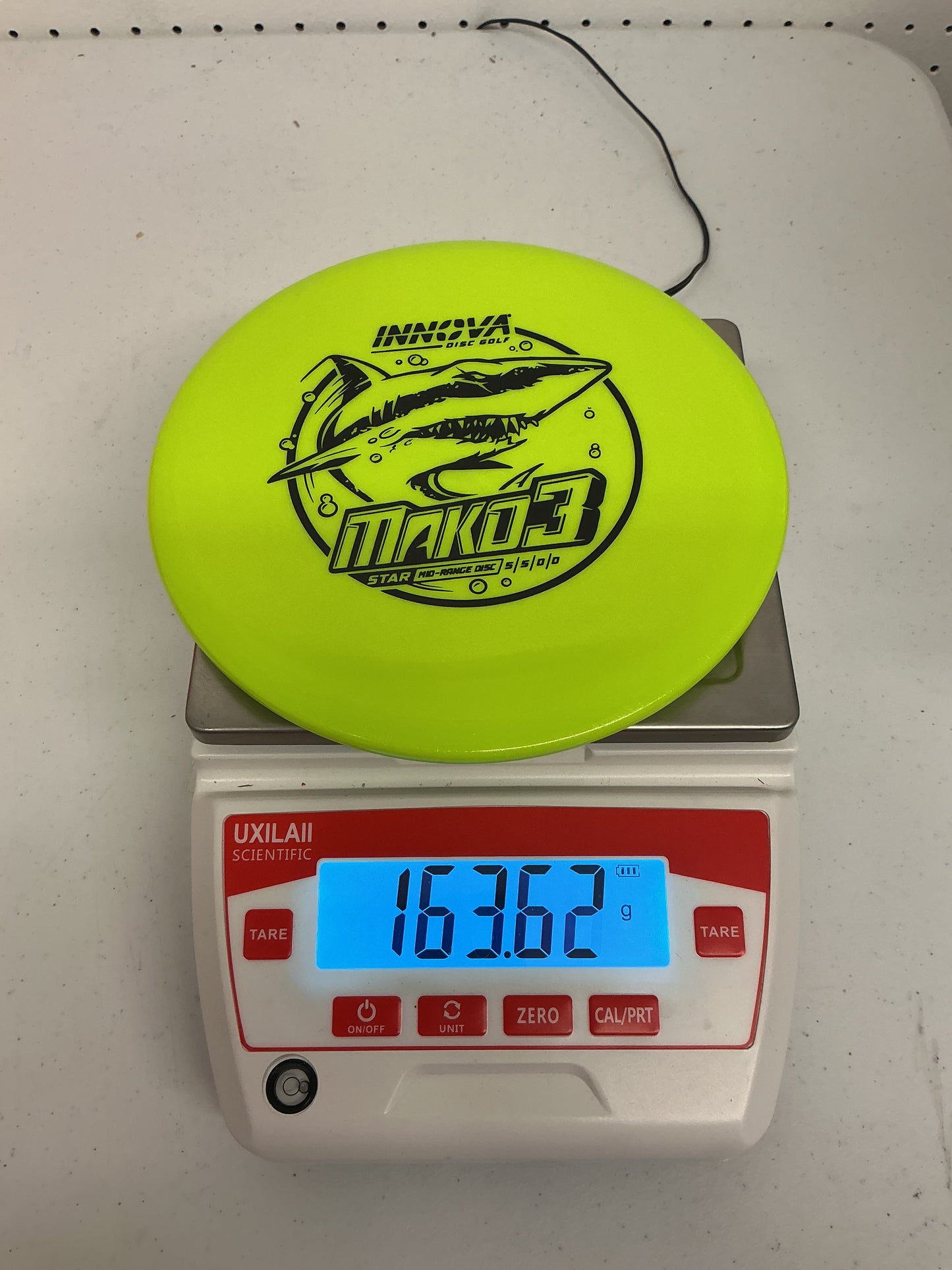 Innova Star Mako3