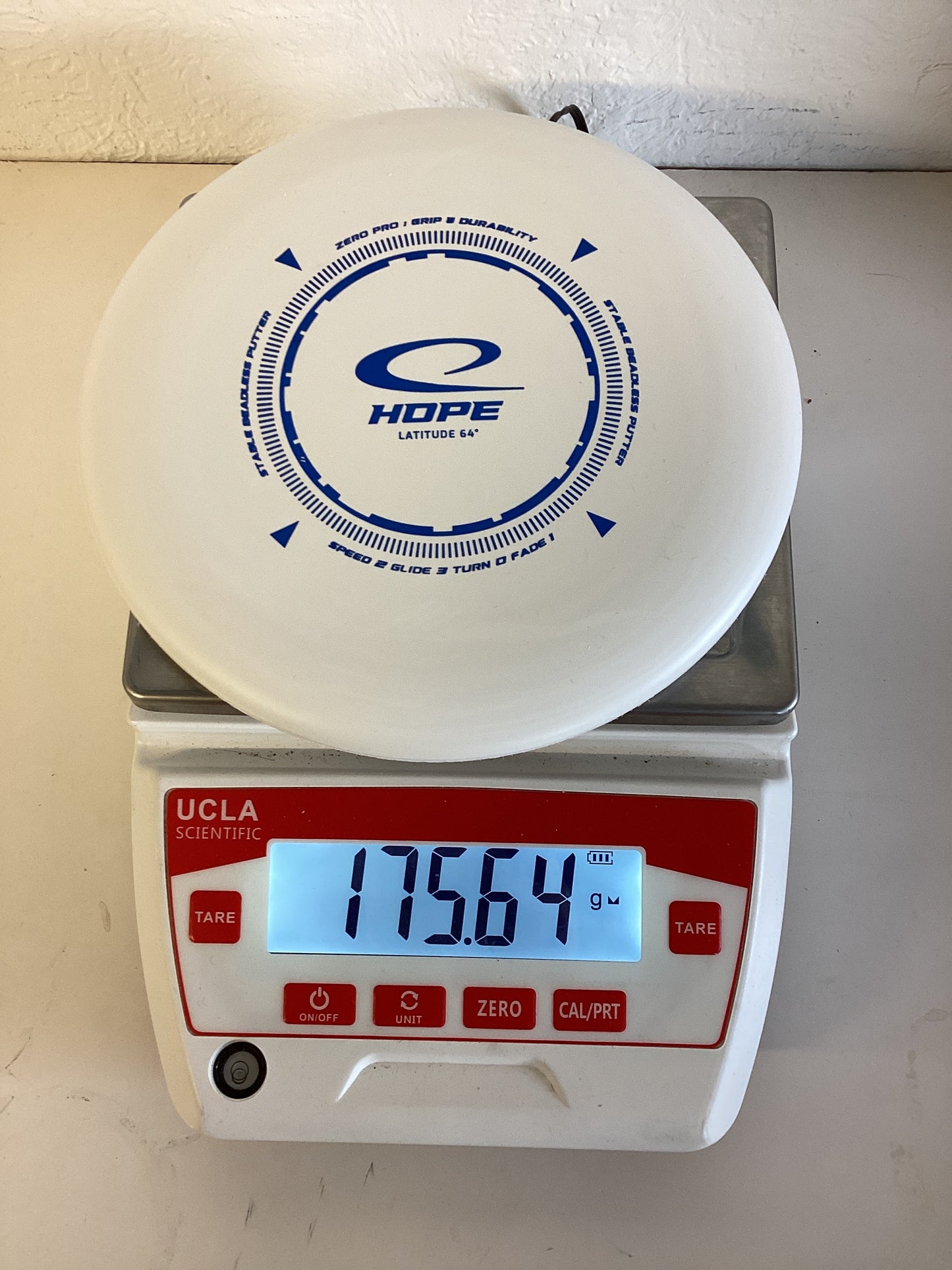 Latitude 64 Zero Pro Hope