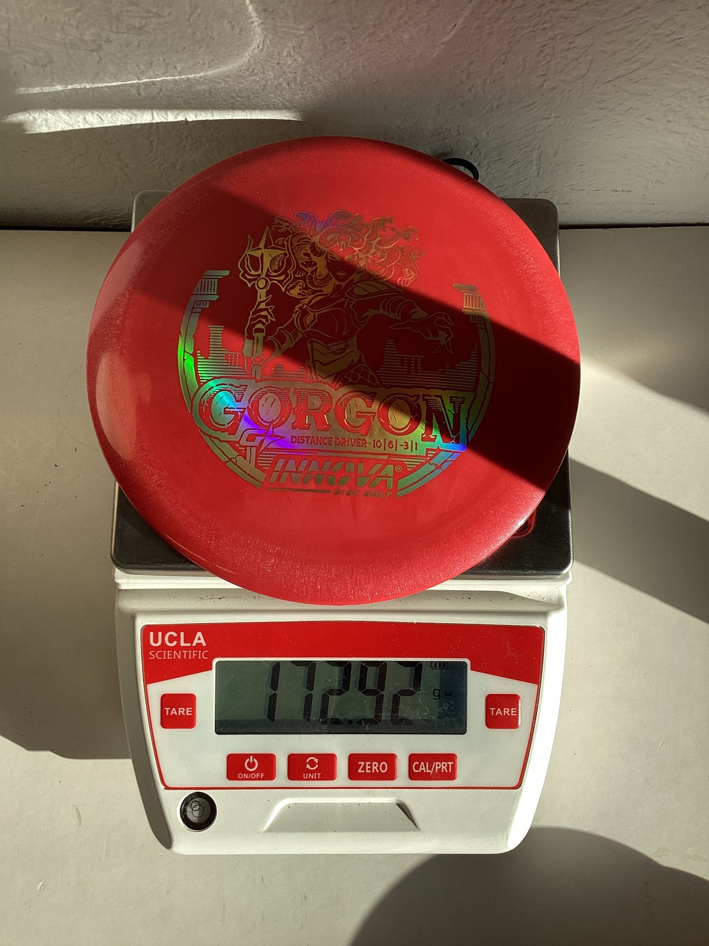 Innova GStar Gorgon