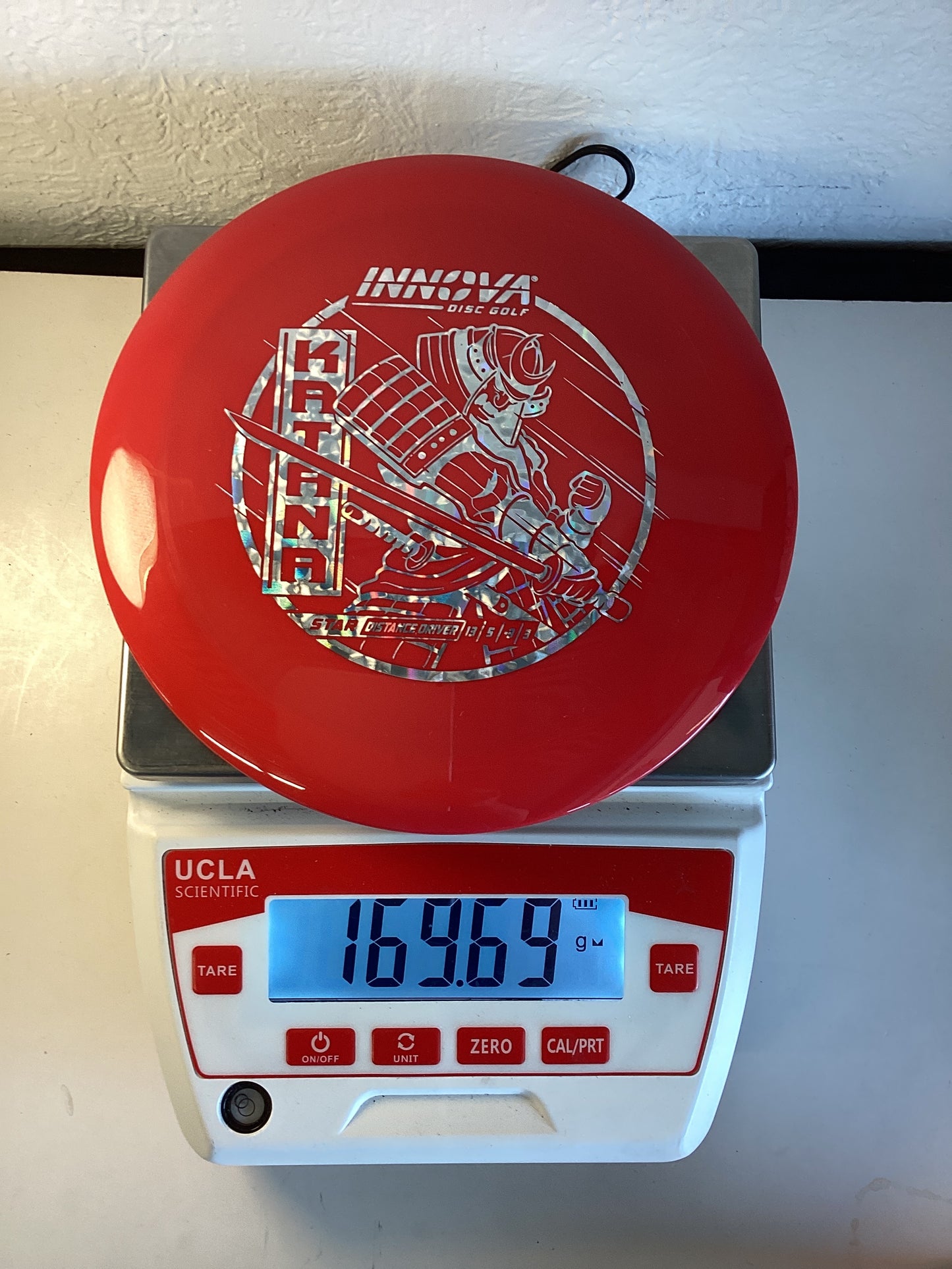 Innova Star Katana