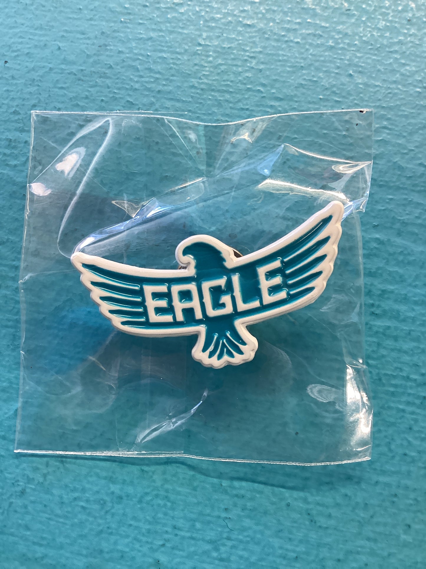 MVP Assorted Enamel Pins