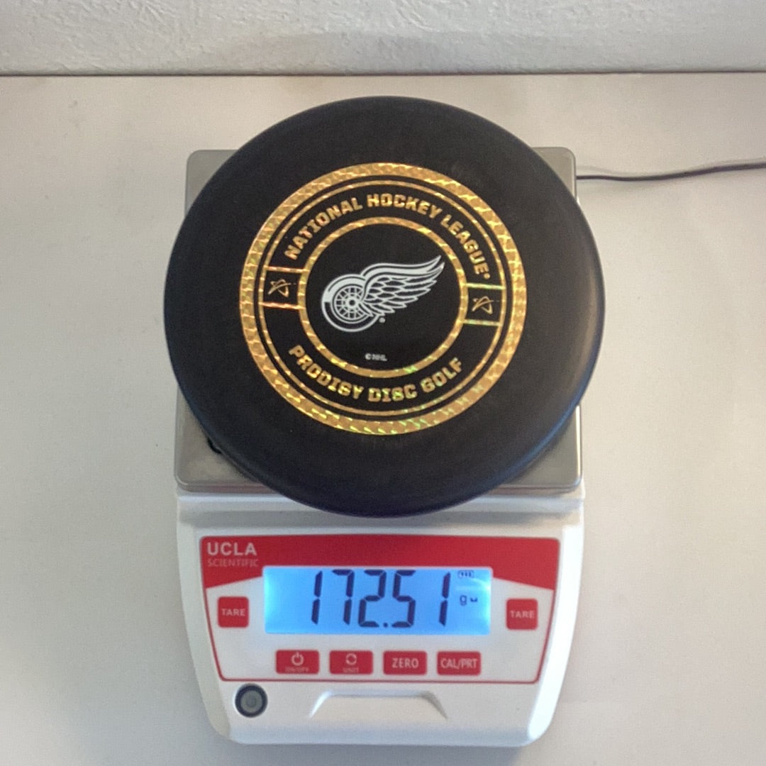 Prodigy PA-3 NHL Collection - Detroit Red Wings