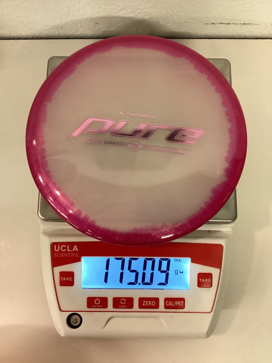 Latitude 64 Opto Ice Orbit Pure 15 Year Anniversary