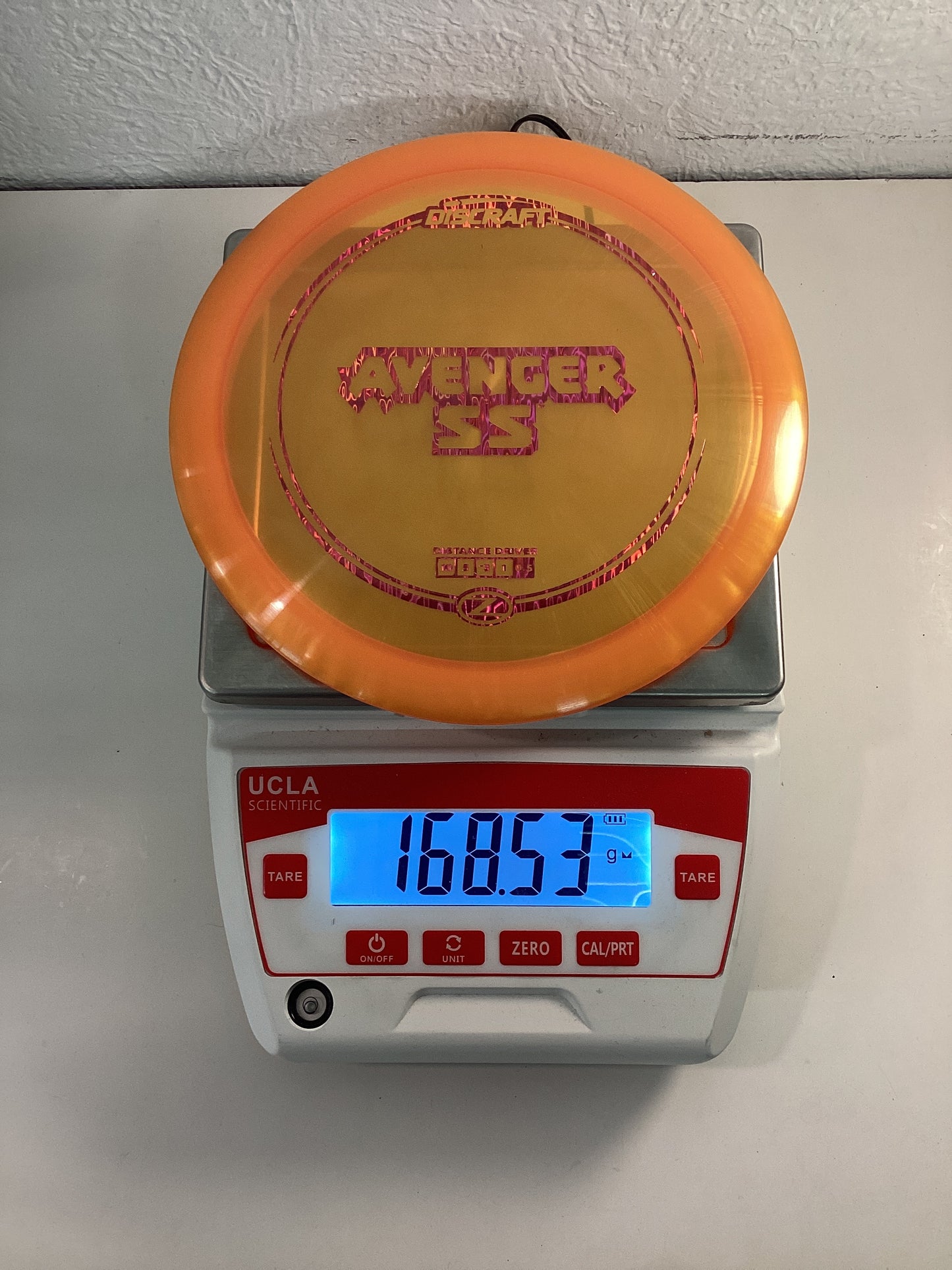 Discraft Z Line Avenger SS