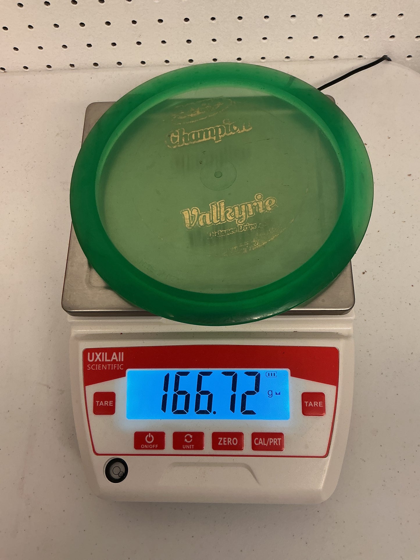 Innova Used Valkyrie