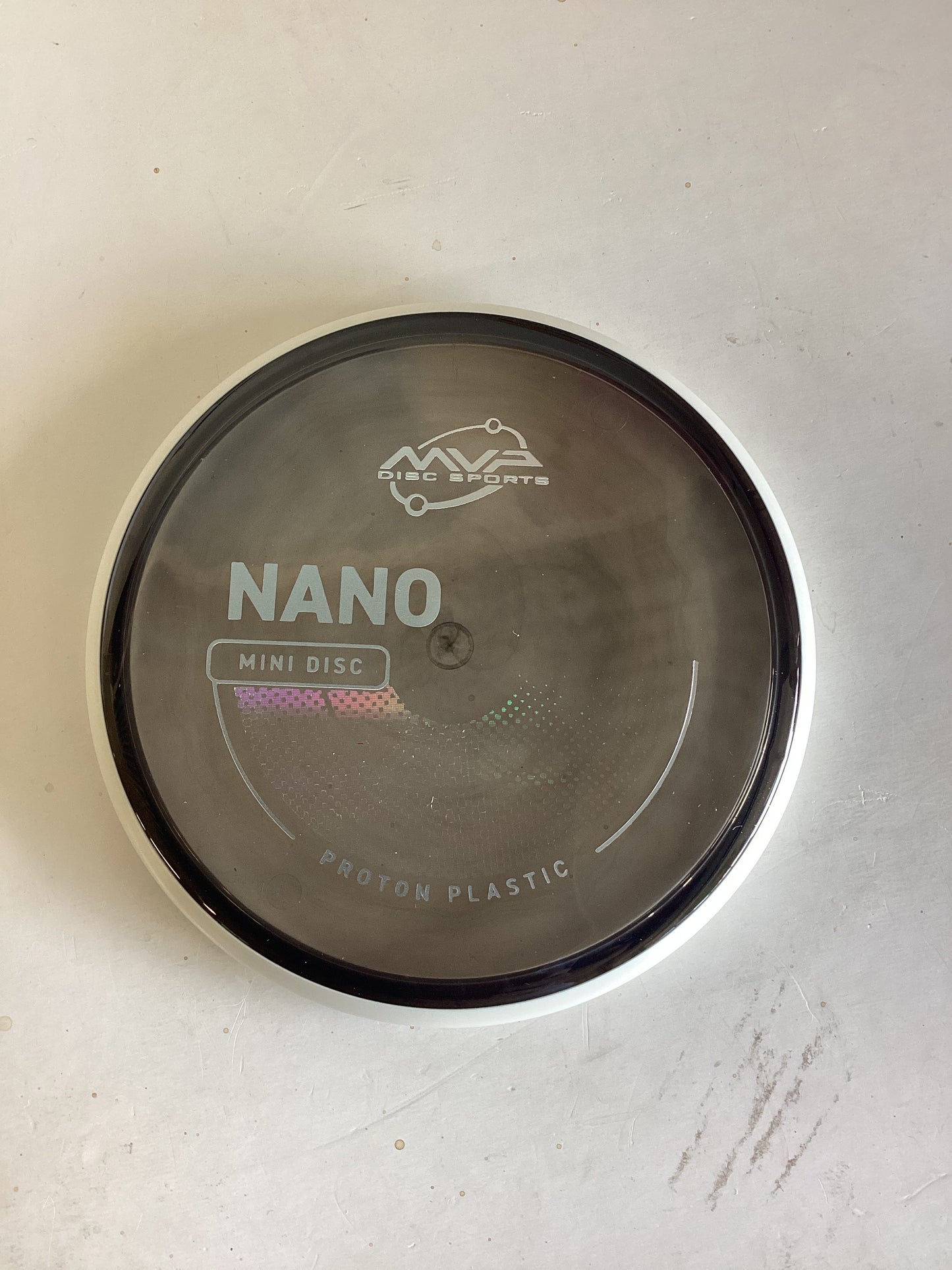 MVP Proton Nano