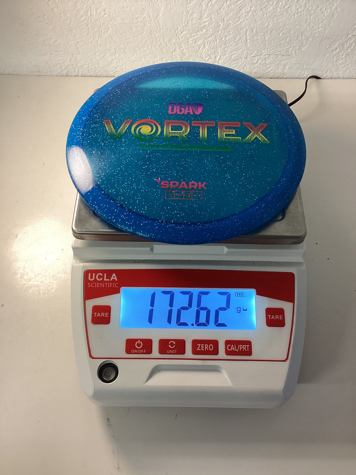 DGA Spark Vortex