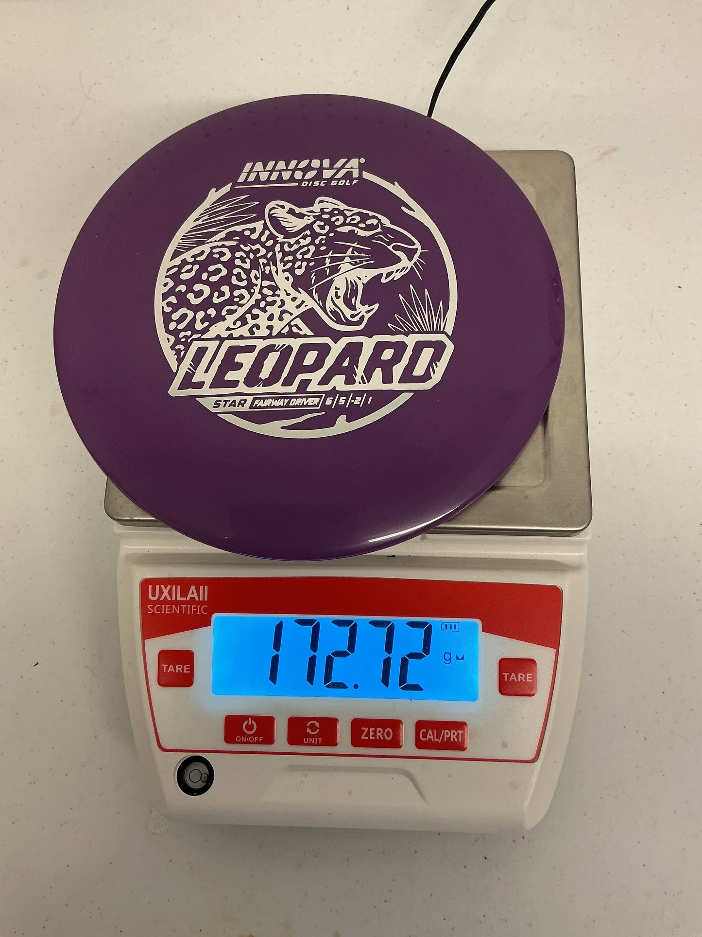 Innova Star Leopard