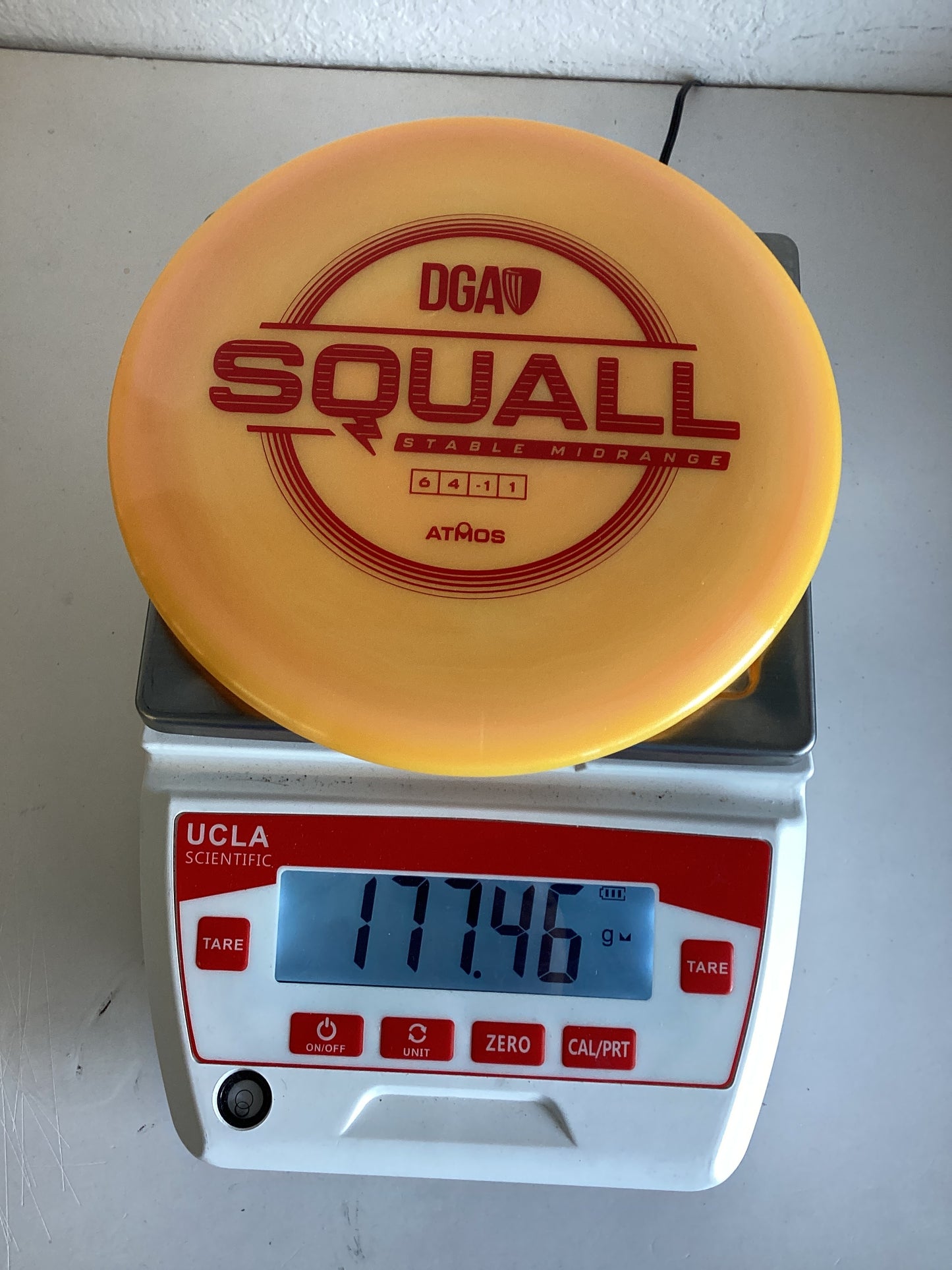 DGA Atmos Squall