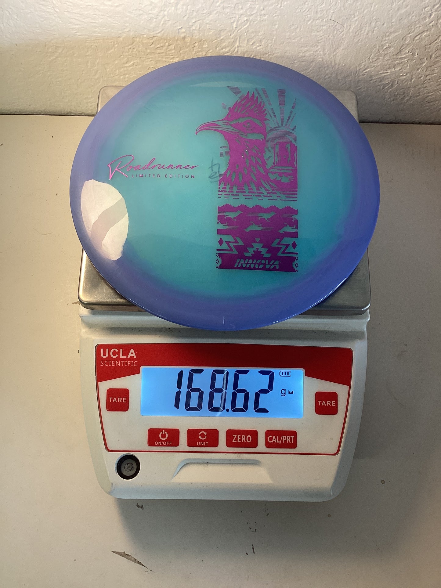 Innova Halo Champion Roadrunner - 2026 Limited Edition