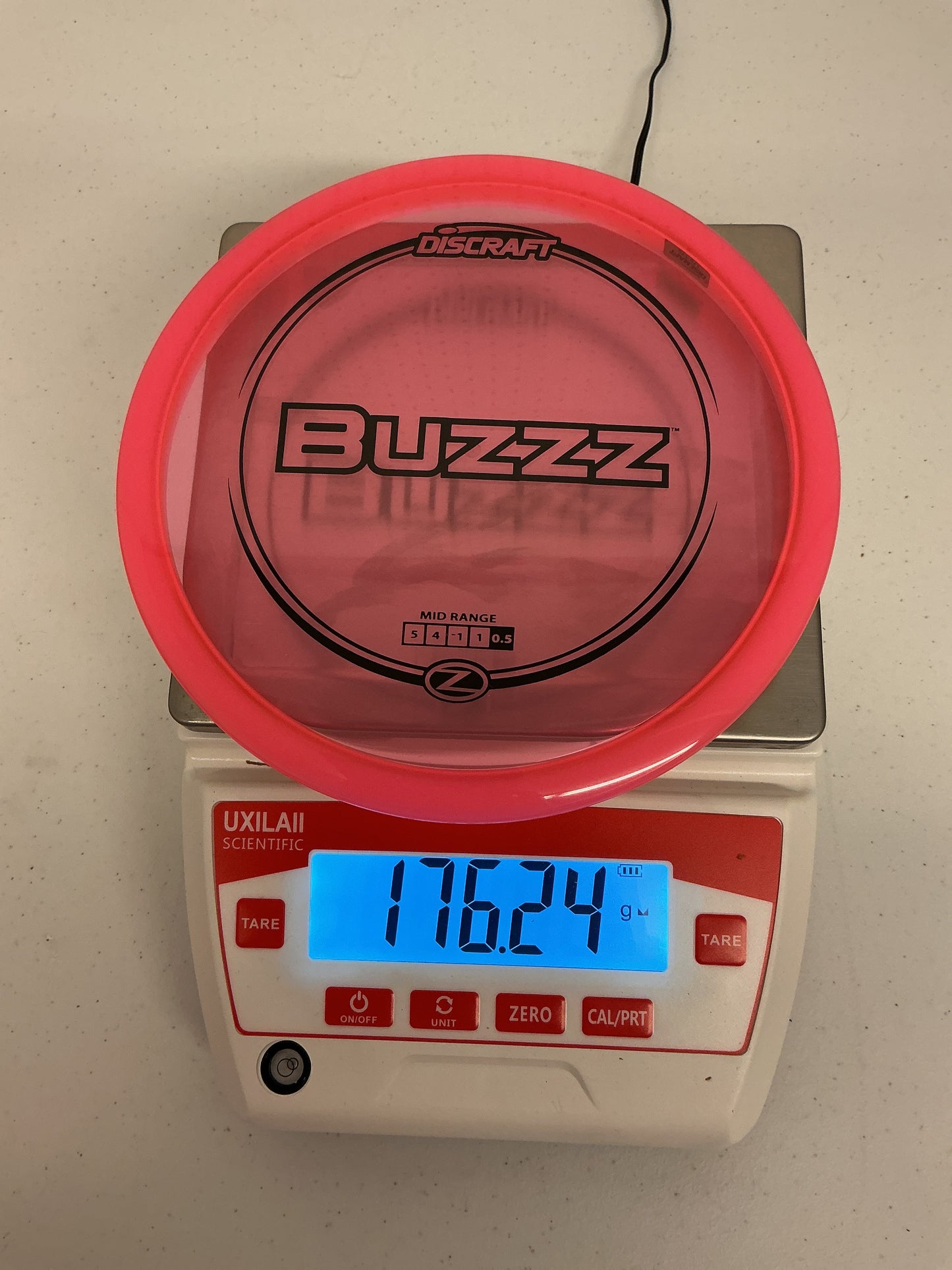 Discraft Z Line Buzzz