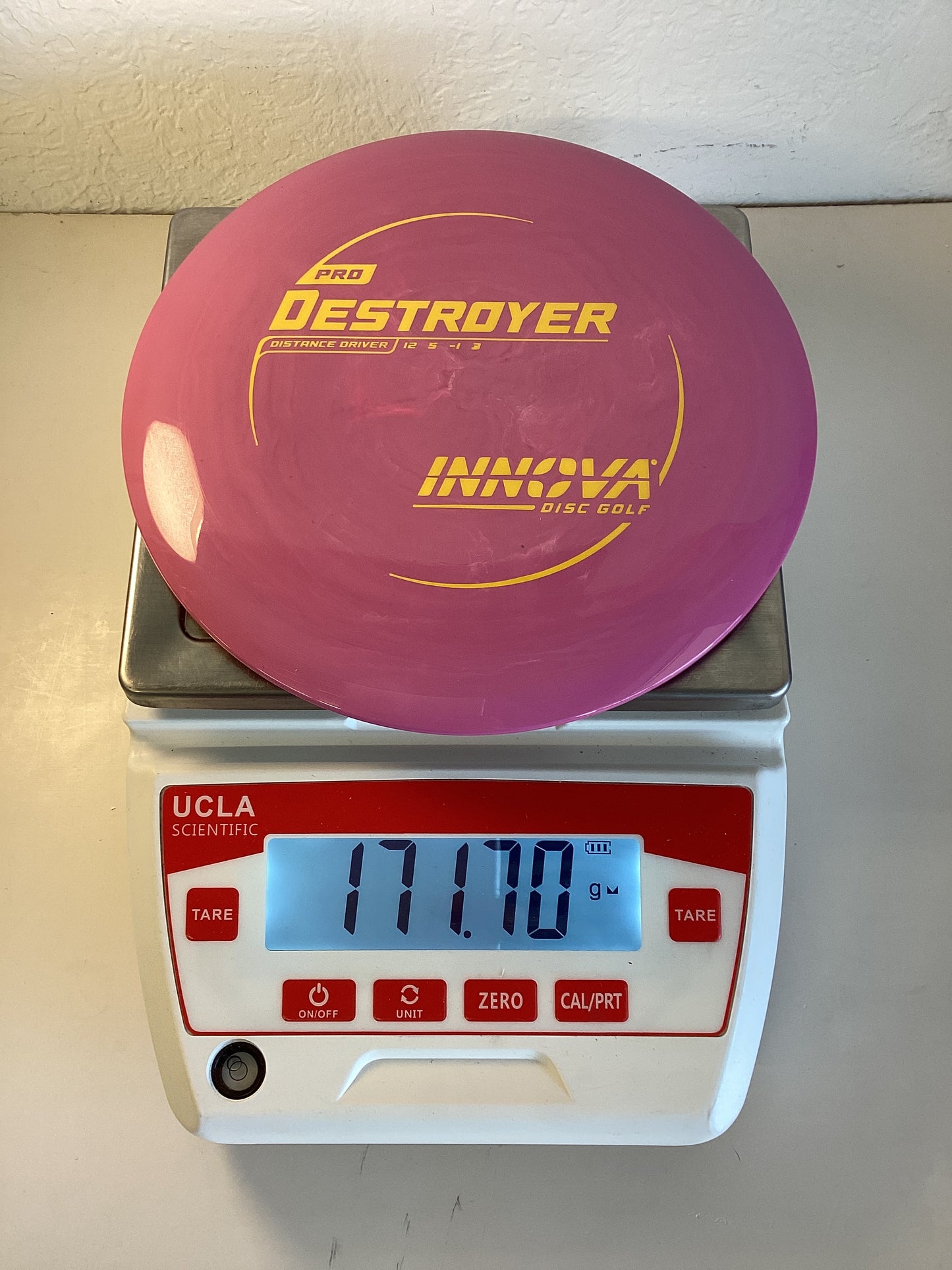 Innova Pro Destroyer