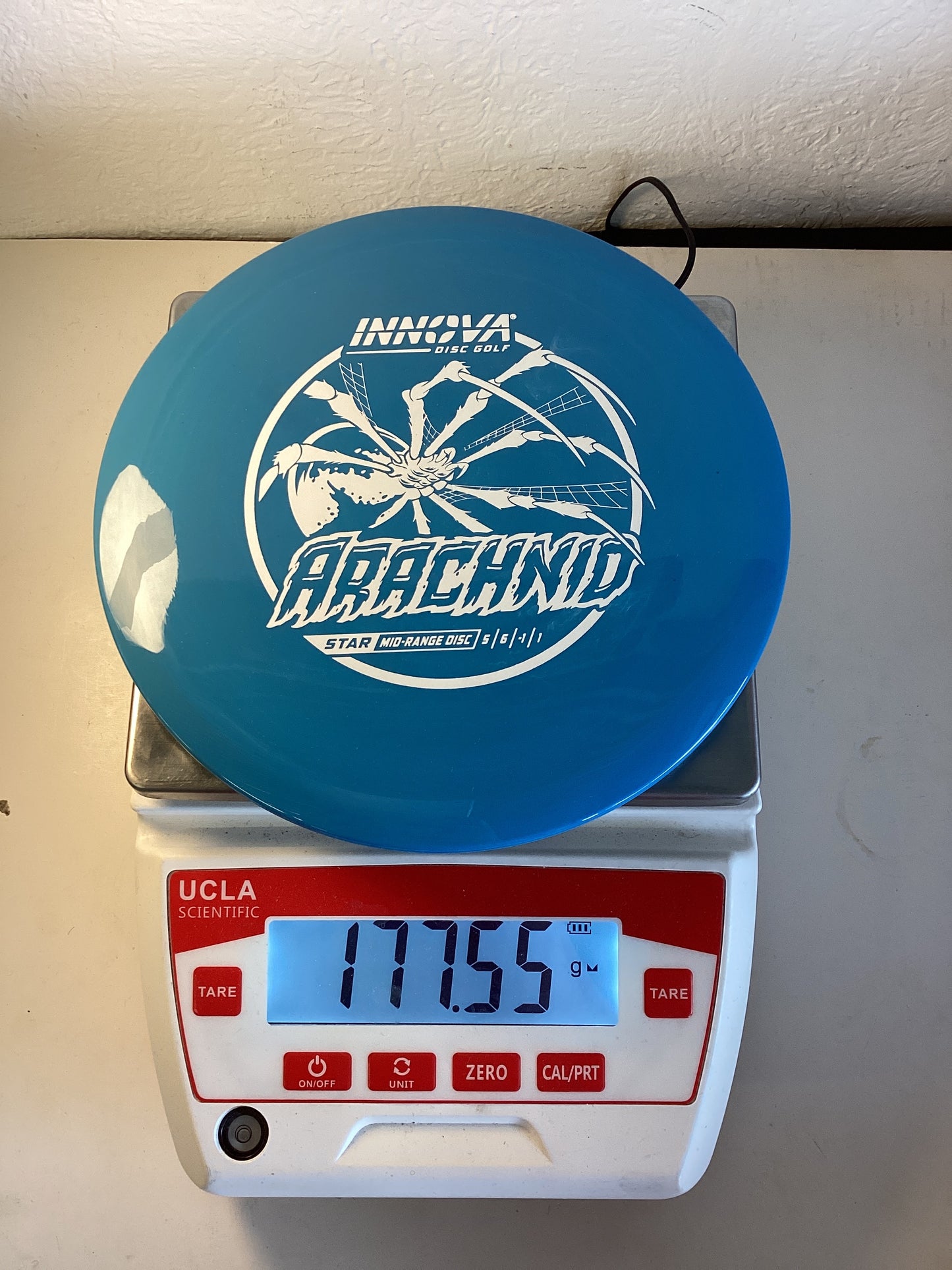 Innova Star Arachnid
