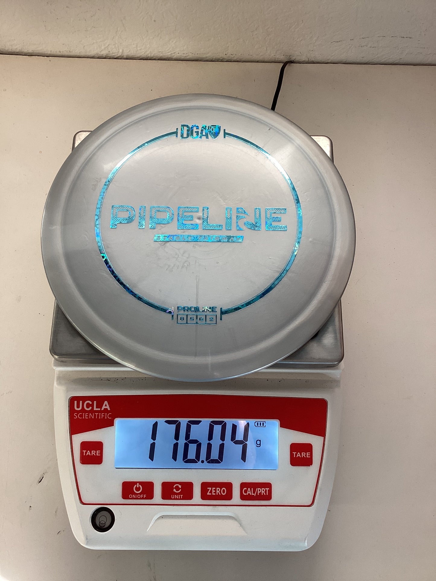 DGA ProLine Pipeline