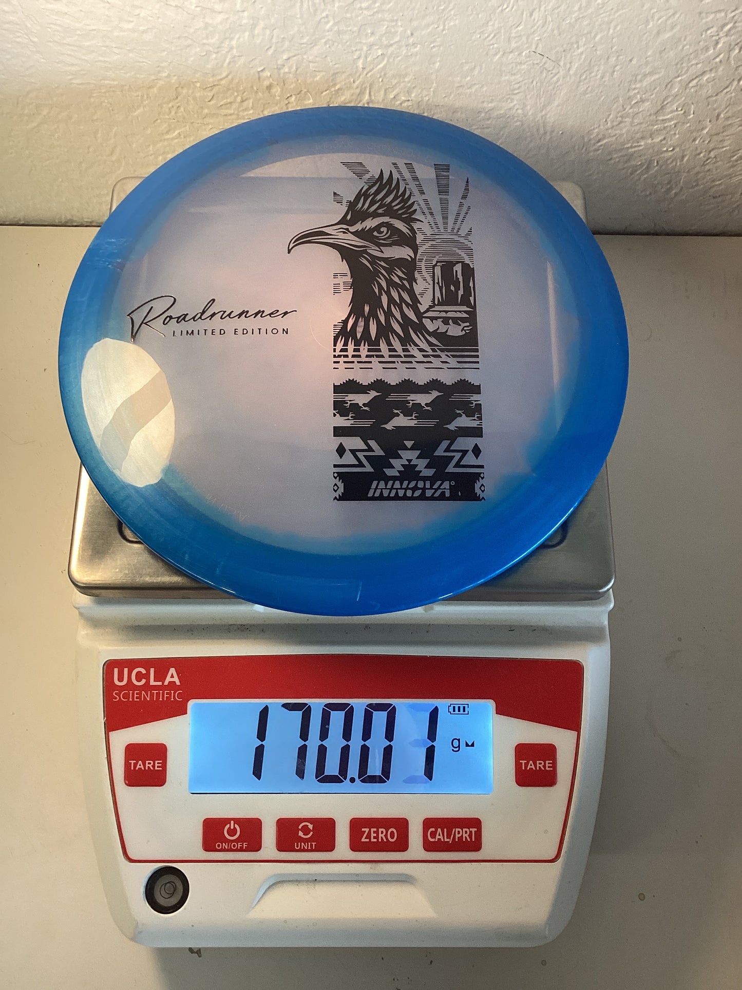 Innova Halo Champion Roadrunner - 2026 Limited Edition