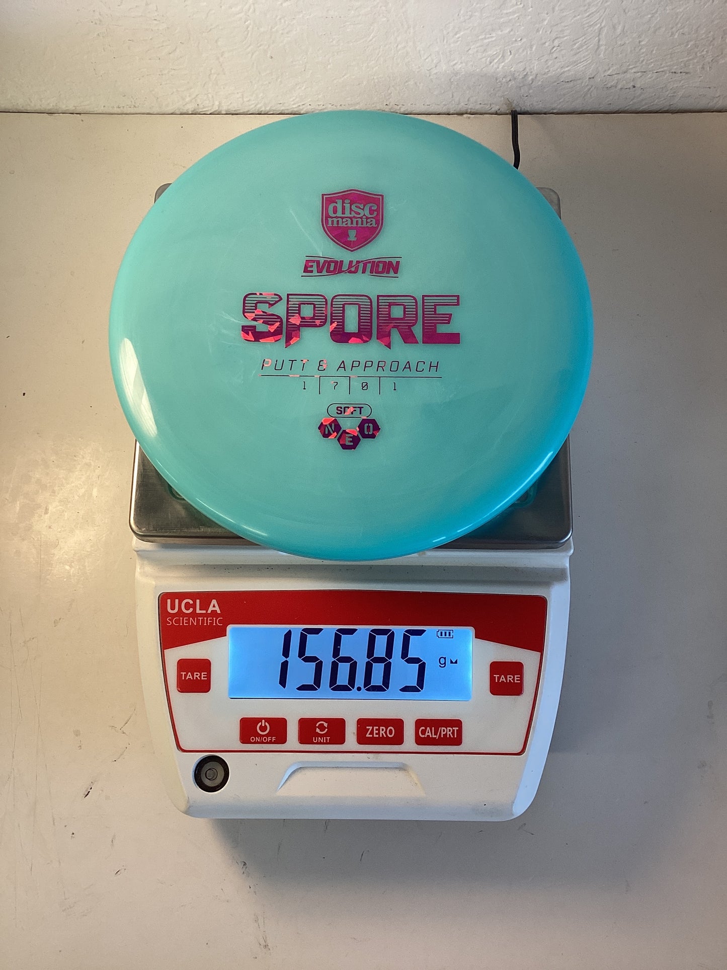 Discmania Neo Soft Spore