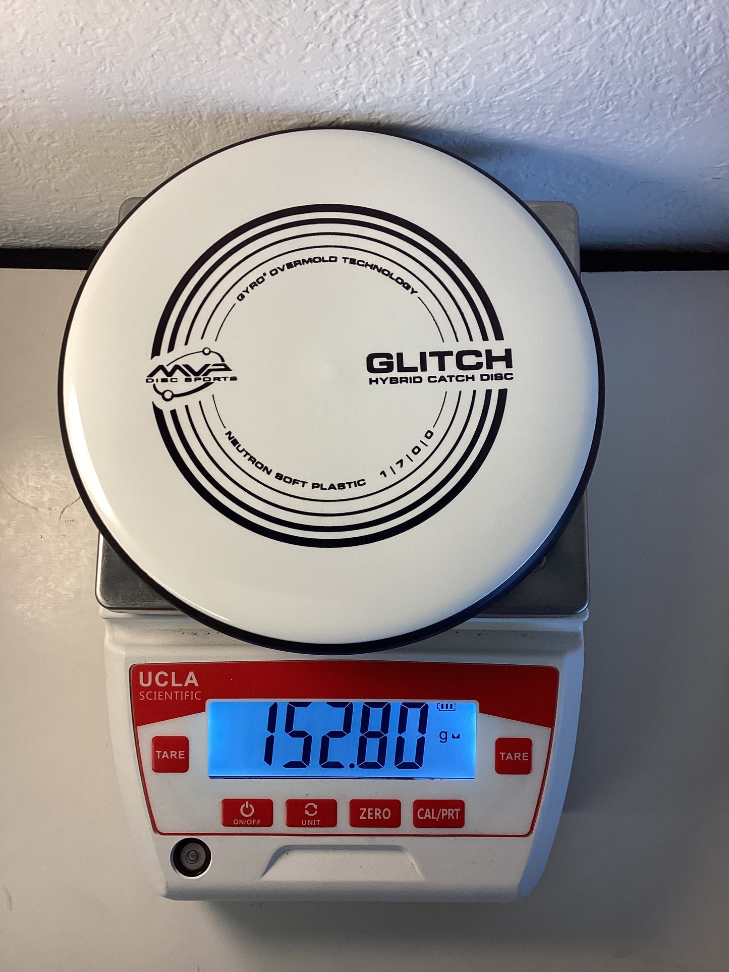 MVP Neutron Glitch Soft