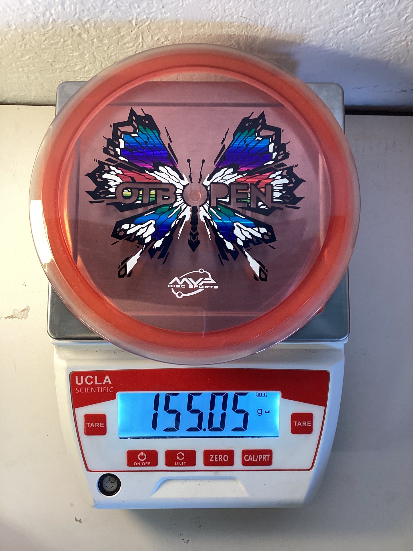 Axiom Prism Proton Soft Insanity - OTB Open 2026