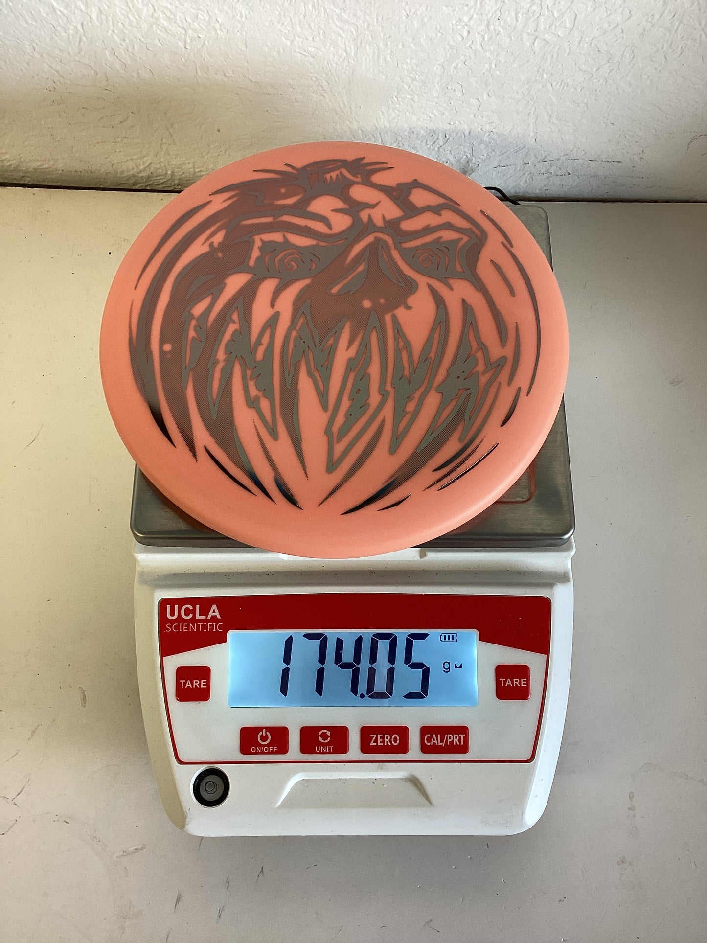 Innova Proto Glow Nexus Aviar Halloween 2025