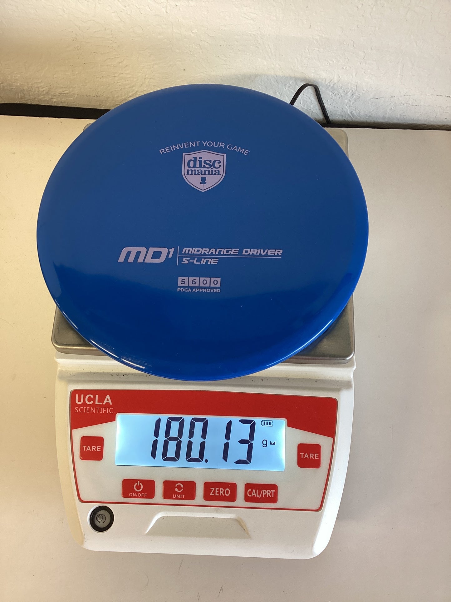 Discmania S-Line MD1