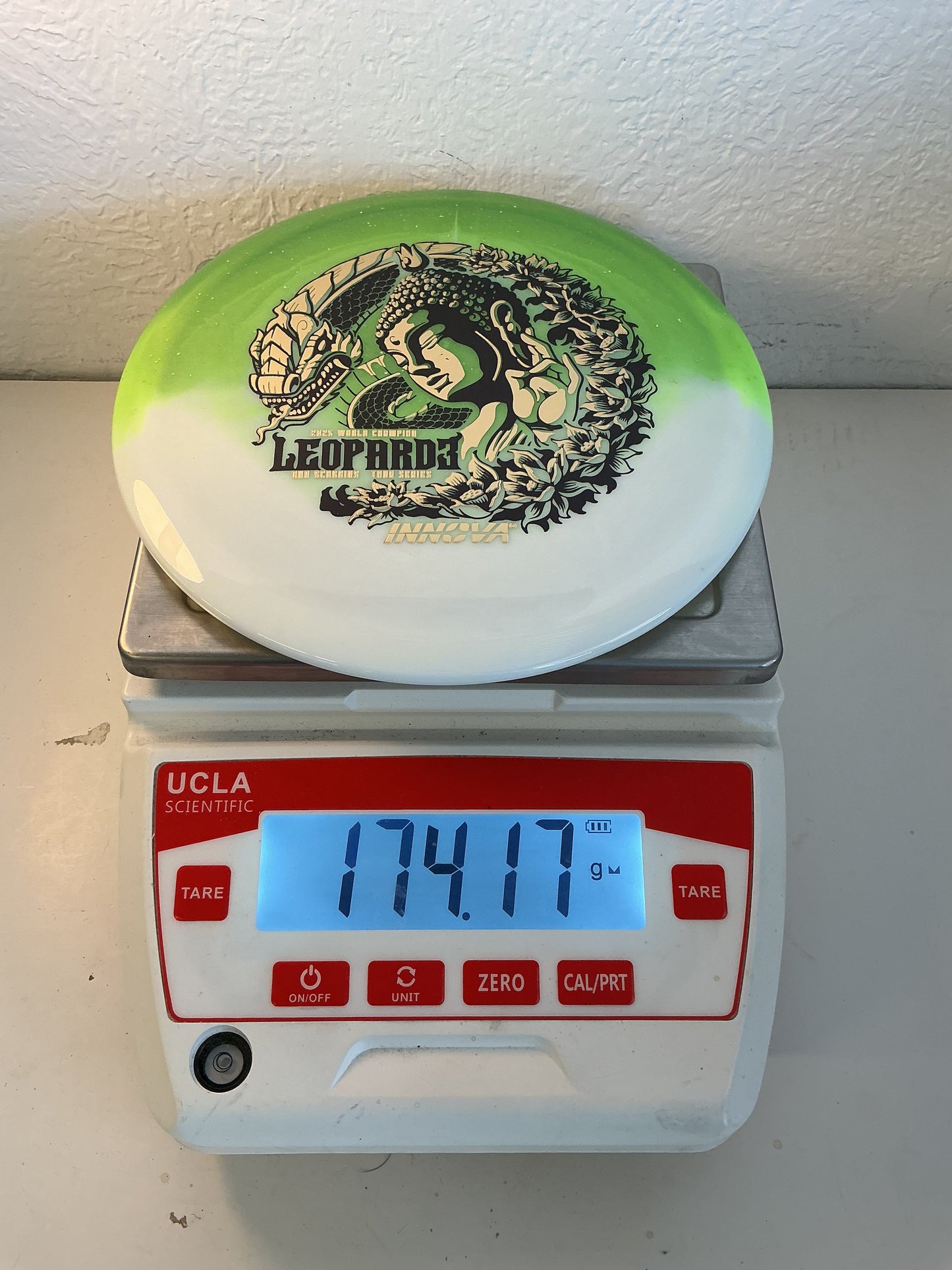 Innova Duo Leopard3 - Ohn Scoggins Tour Series 2026