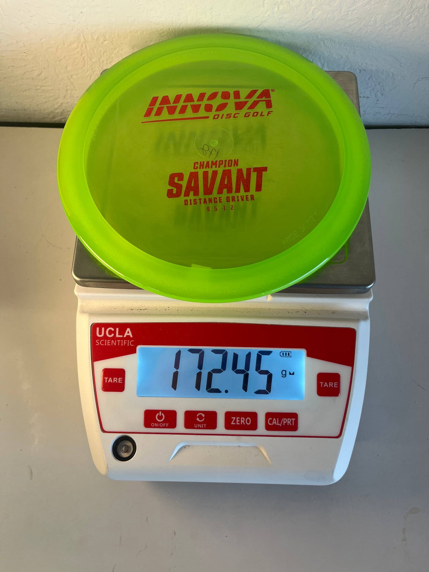 Innova Champion Savant
