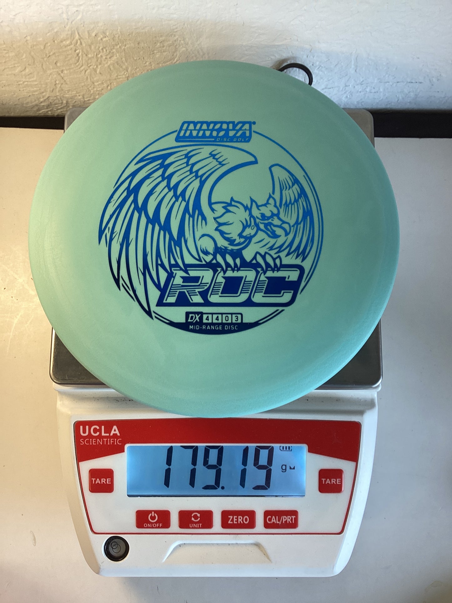 Innova DX Roc