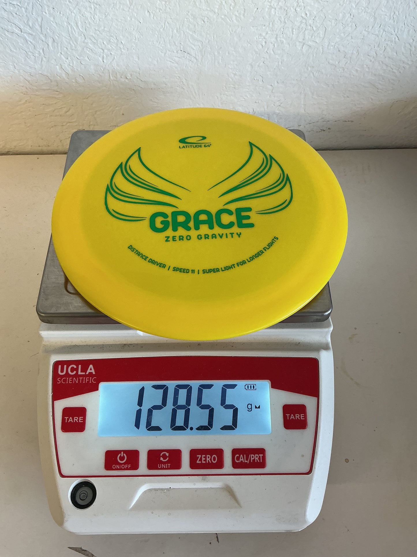 Latitude 64 Zero Gravity Grace