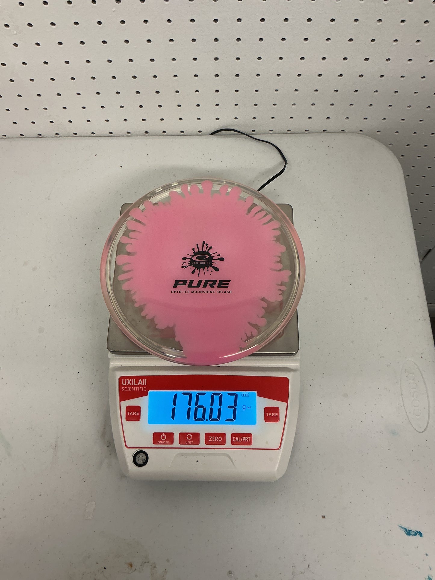 Latitude 64 Opto Ice Splash Moonshine Pure