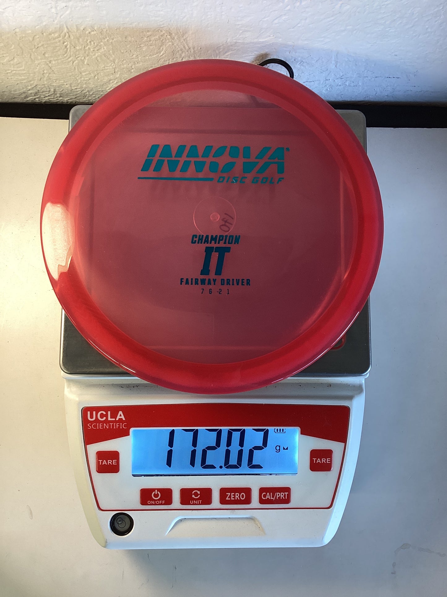 Innova Champion IT