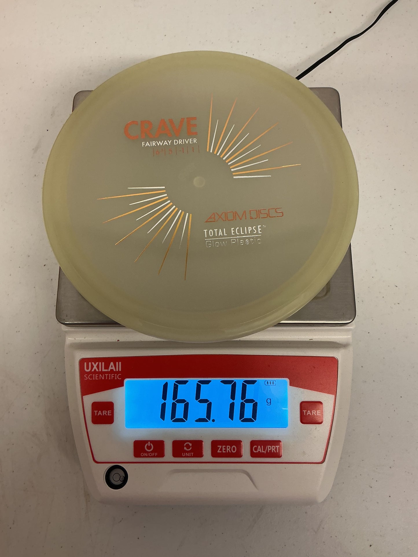 Axiom Total Eclipse Crave