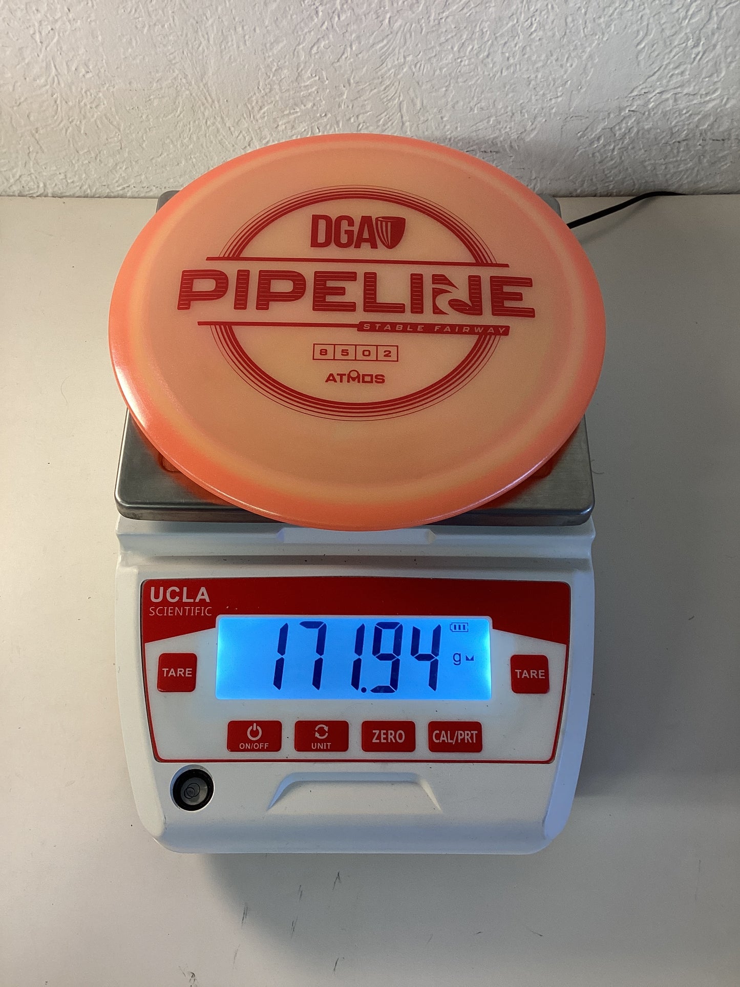 DGA Atmos Pipeline