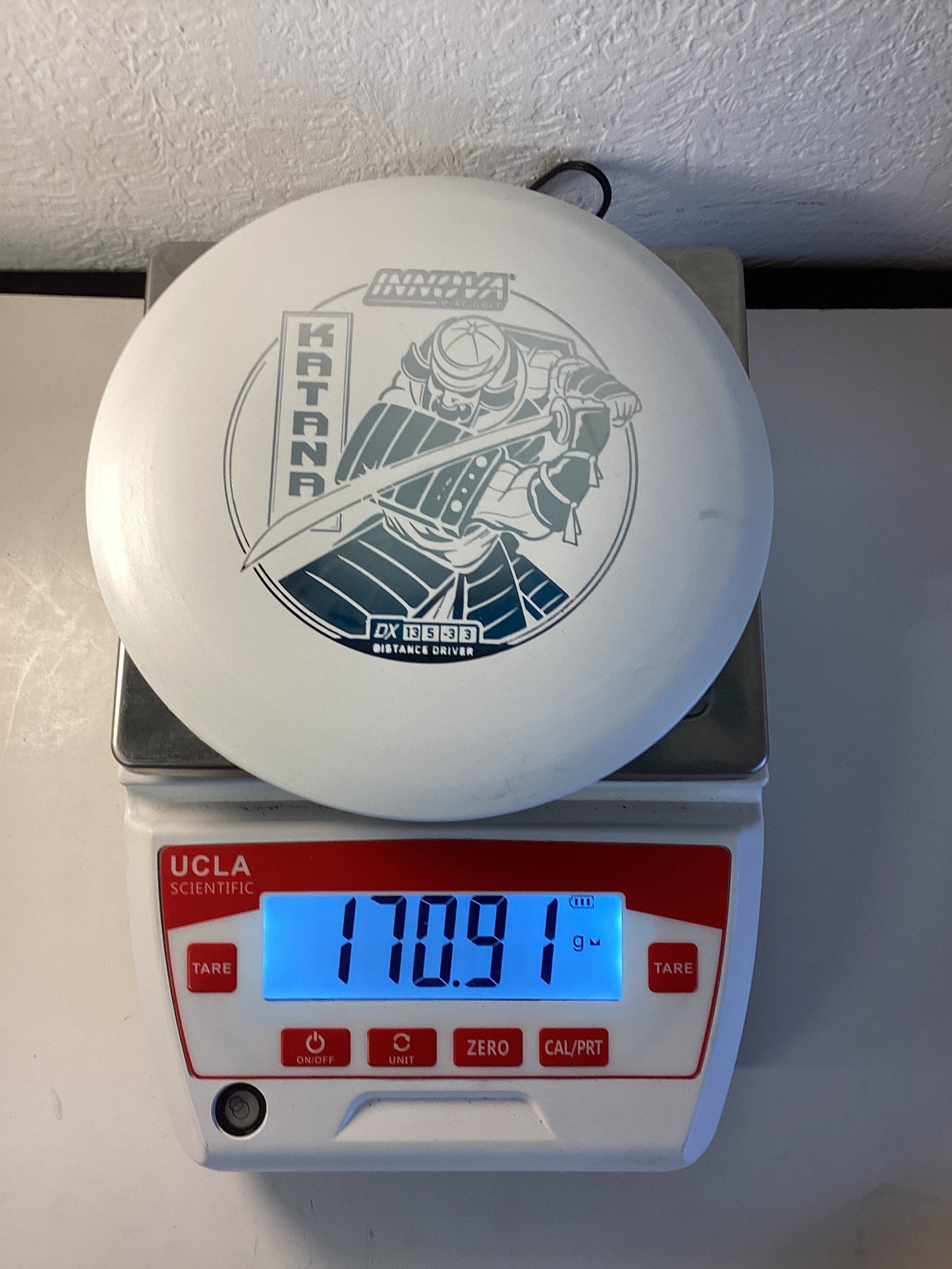 Innova DX Katana