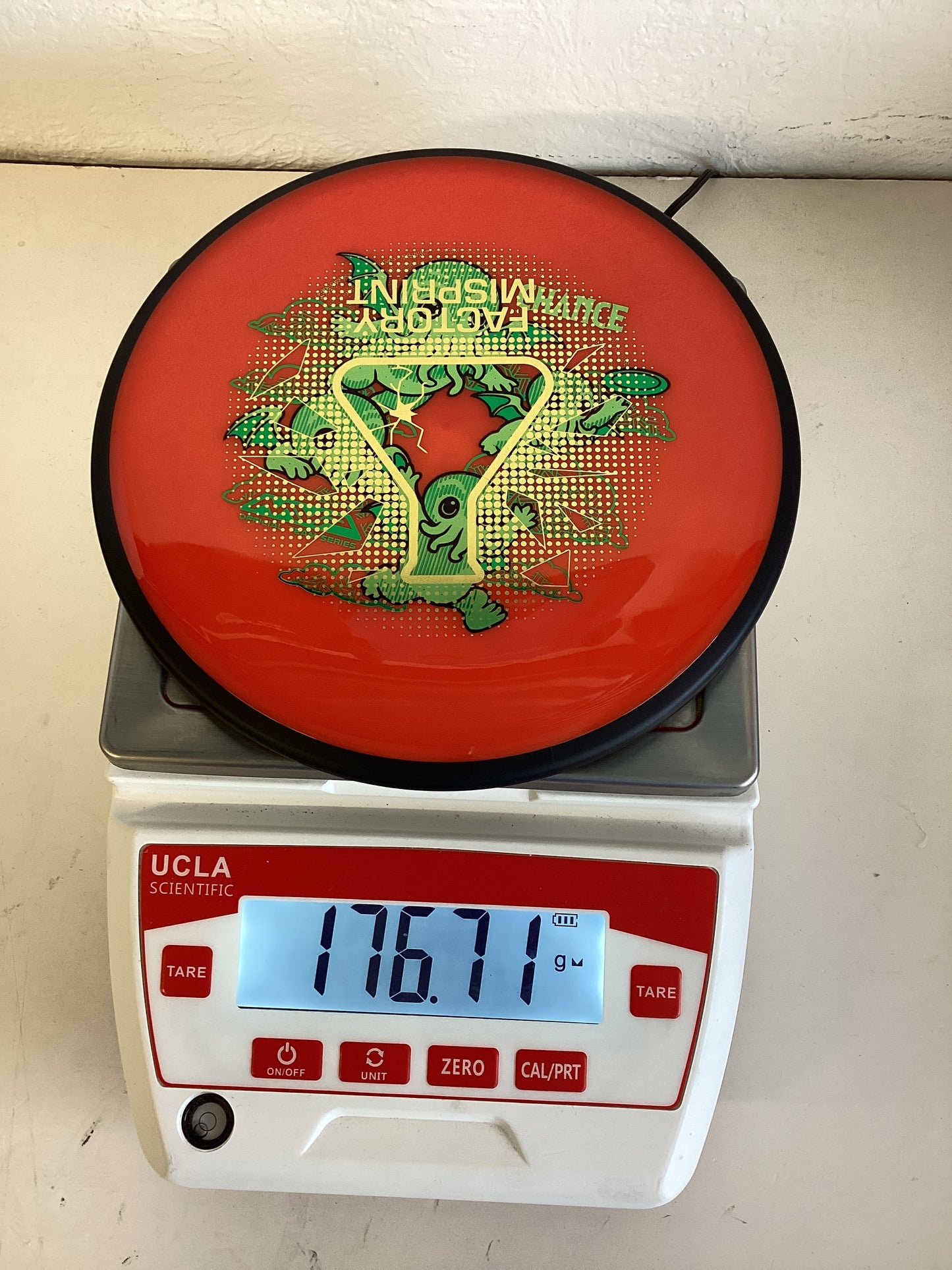MVP Neutron Detour Misprint